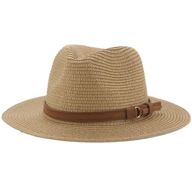 Chapeau De Paille Australien